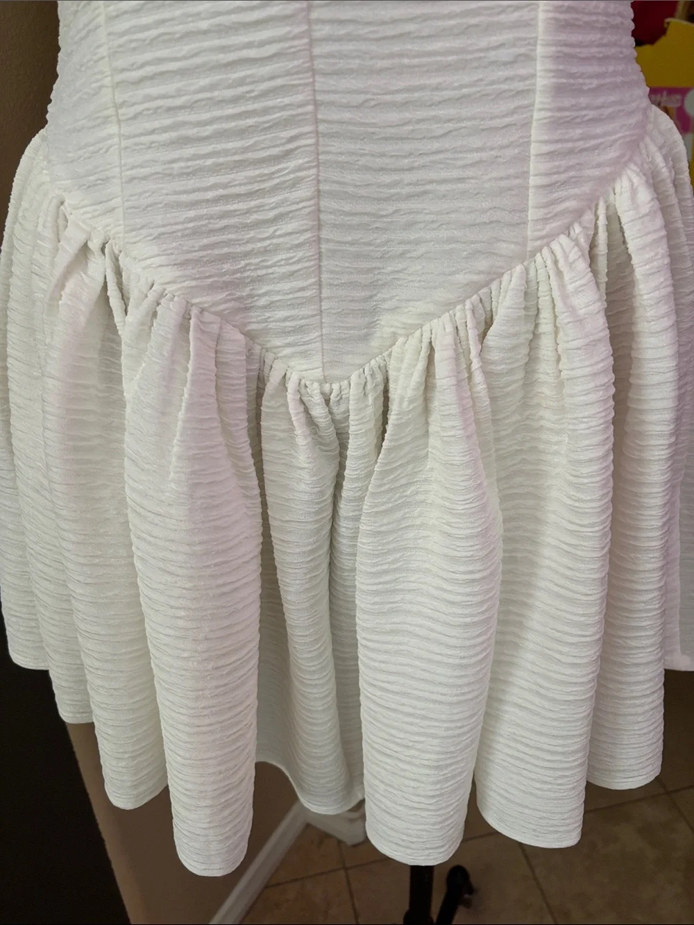 Delfi Collective Dress